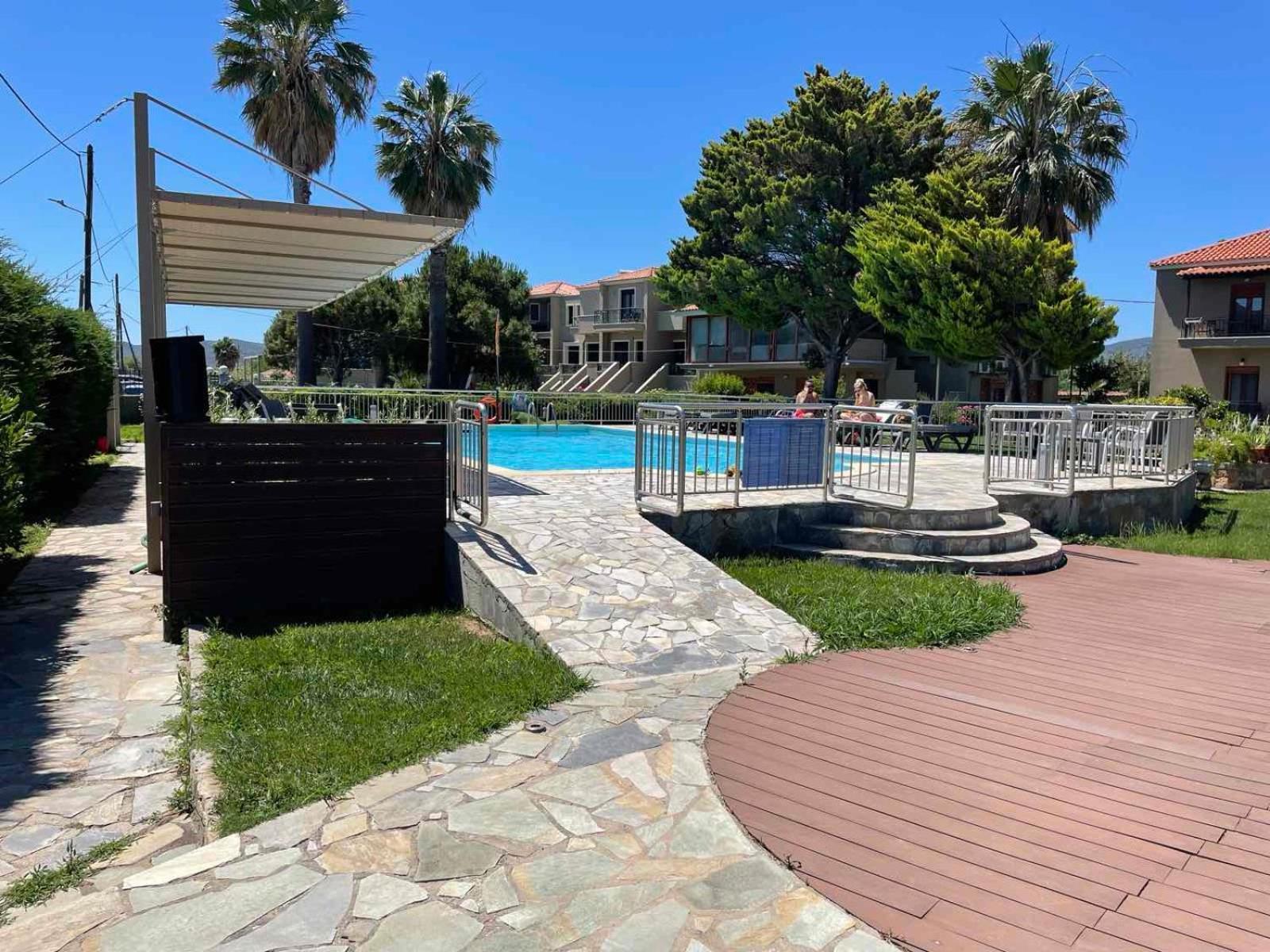 Ariadnes Holiday Accommodation Apidias Lakos Extérieur photo