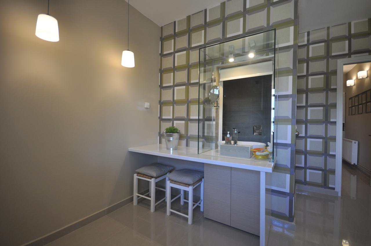 Ariadnes Holiday Accommodation Apidias Lakos Chambre photo