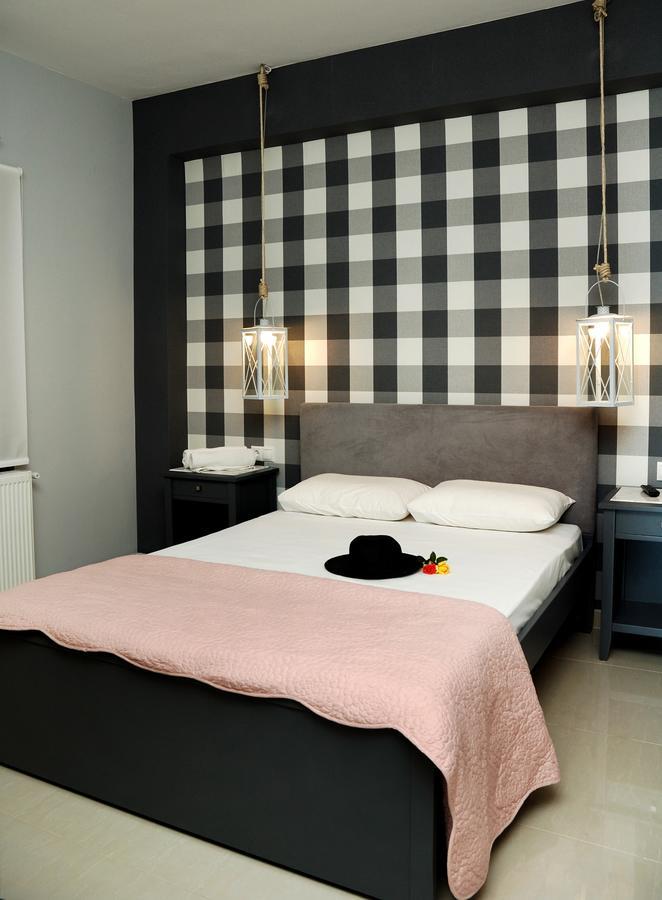 Ariadnes Holiday Accommodation Apidias Lakos Chambre photo
