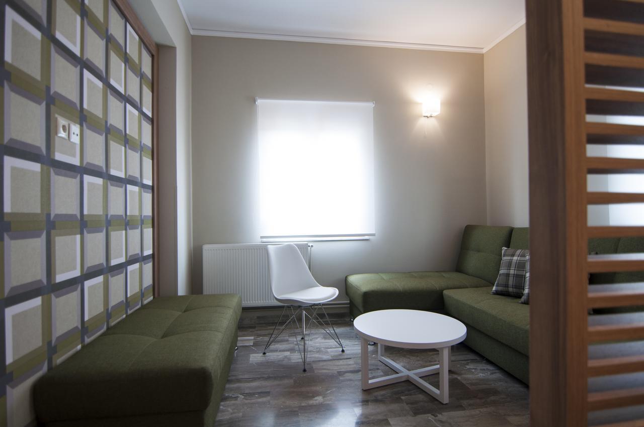 Ariadnes Holiday Accommodation Apidias Lakos Chambre photo