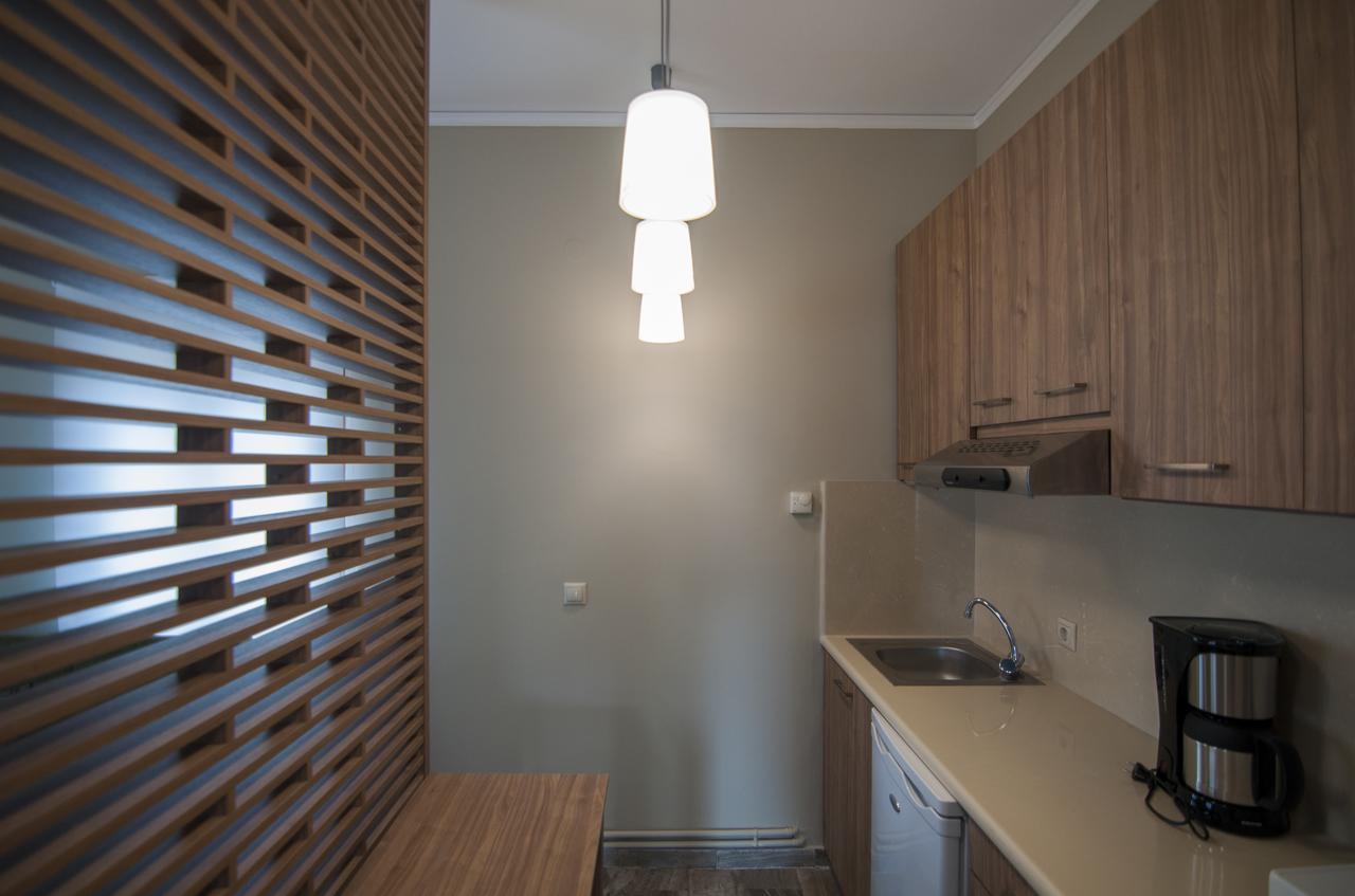 Ariadnes Holiday Accommodation Apidias Lakos Chambre photo