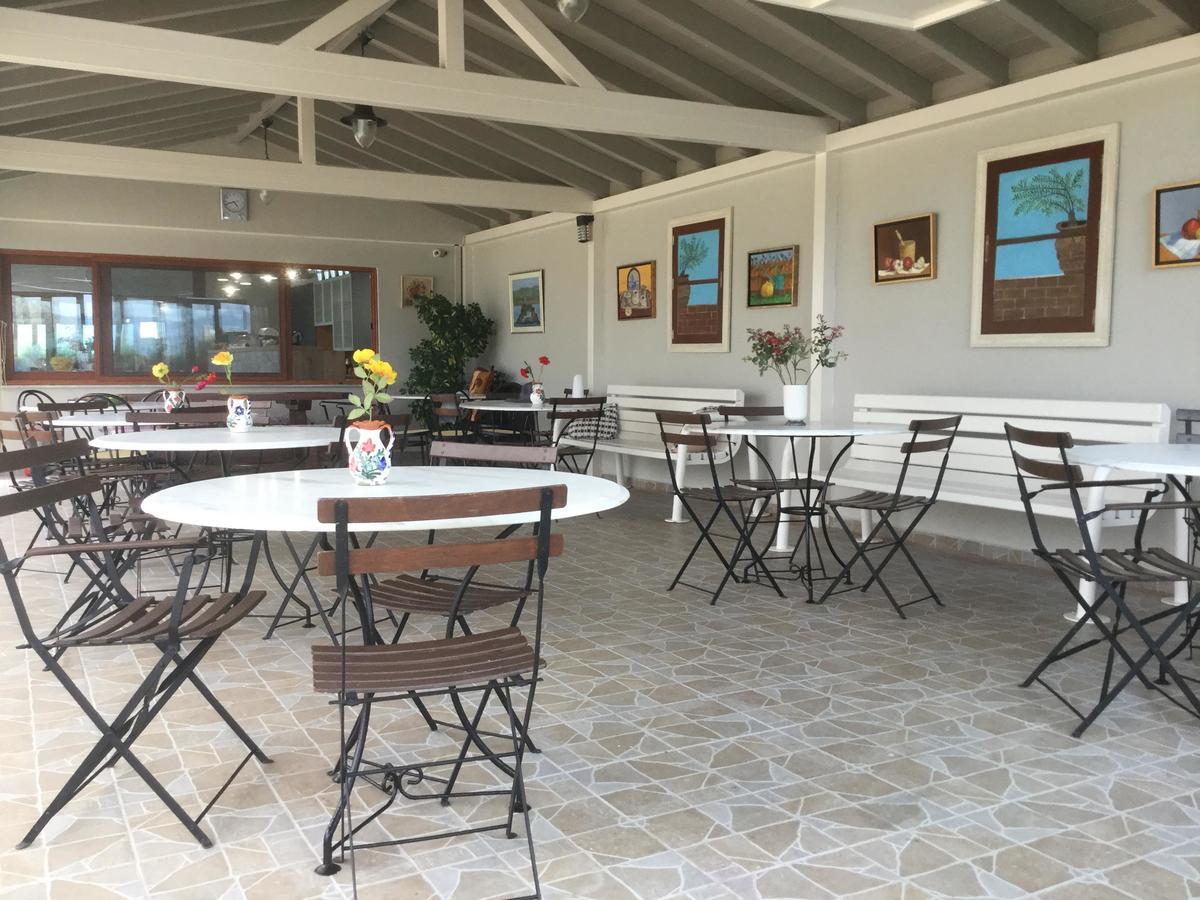 Ariadnes Holiday Accommodation Apidias Lakos Extérieur photo